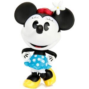 Jada Toys - Disney Classic - MetalFigs - 4" Minnie Mouse  COLLECTABLES